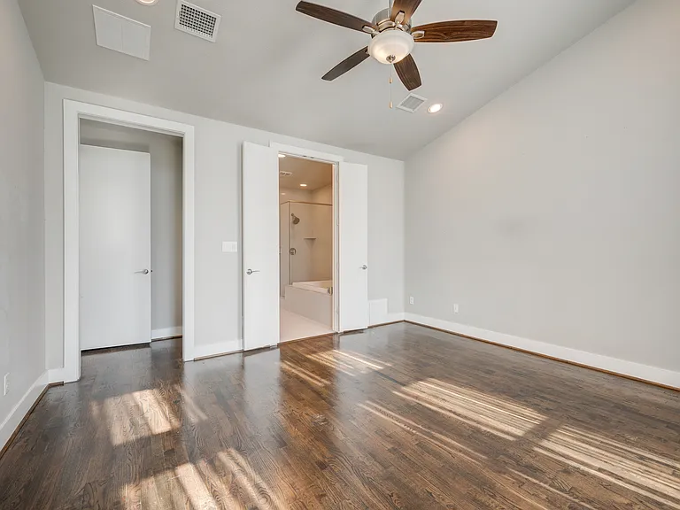 4211 Rawlins St #108 — Photo 30