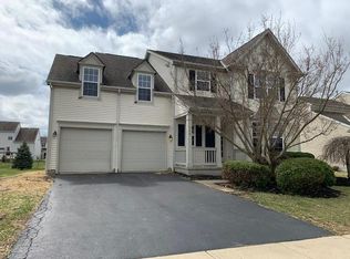 324 Cherry Leaf Rd, Delaware, OH 43015