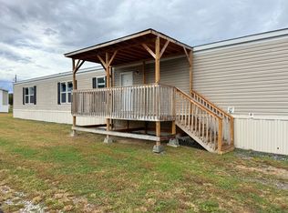 580 Flatwoods Way, Newport, TN 37821