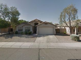 3121 W Folgers Rd, Phoenix, AZ 85027