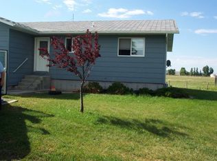 4334 McGirl Rd, Billings, MT 59105