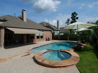 17019 Buffalo Peak Ct, Humble, TX 77346
