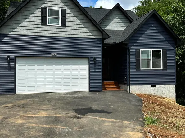 1529 Broad River Ln, Sevierville, TN 37876