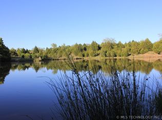 970 East Rd, Sparks, OK 74869