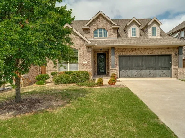 3257 Sky Ln, Celina, TX 75009