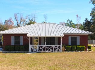 2982 Sunrise Dr, Marianna, FL 32448