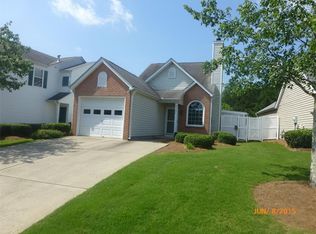 3401 Avensong Village Cir, Milton, GA 30004