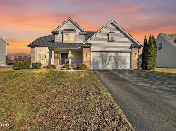 25194 Ramblehurst Dr, Perrysburg, OH 43551