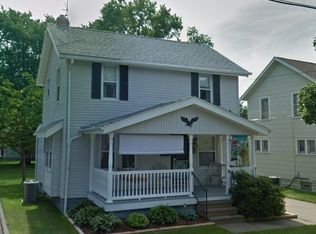 1205 Lily St, Akron, OH 44301