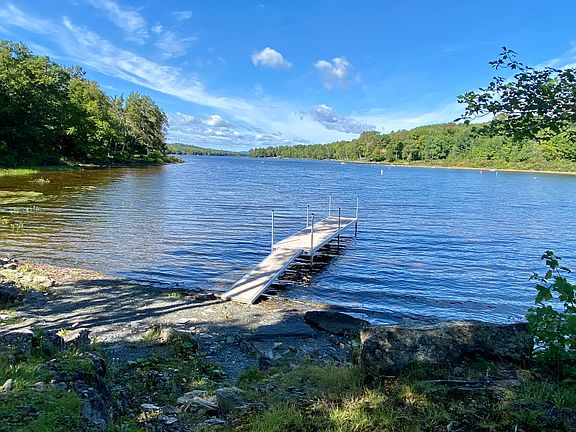2nd image of 626 Sebec Village Road #D