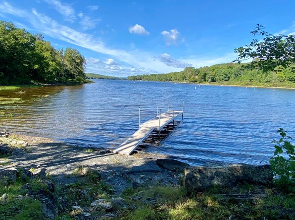 626 Sebec Village Road UNIT D, Sebec, ME 04481