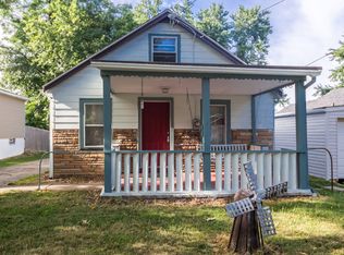 1008 Jean Ave, Akron, OH 44310