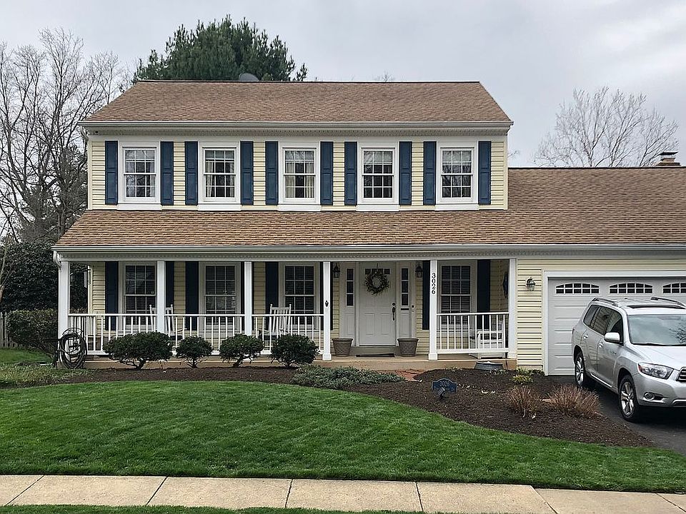 1st image of 3026 Dower House Dr