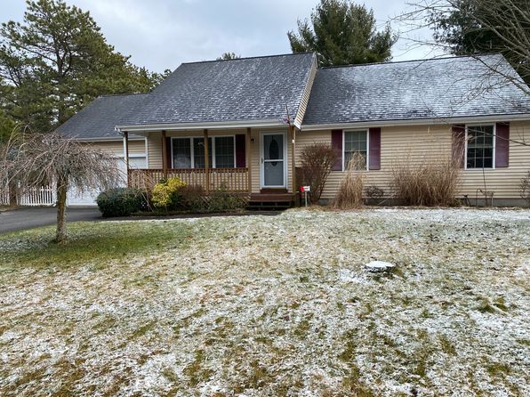 285 Charge Pond Rd #1