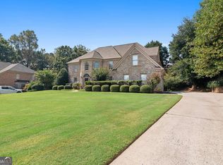 5615 Habersham Valley, Suwanee, GA 30024