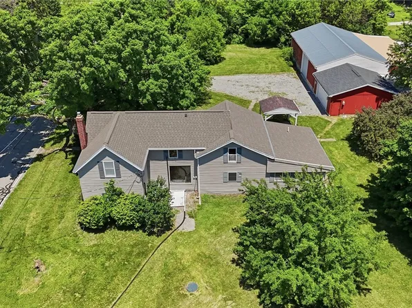 4675 Orbison Rd, Troy, OH 45373