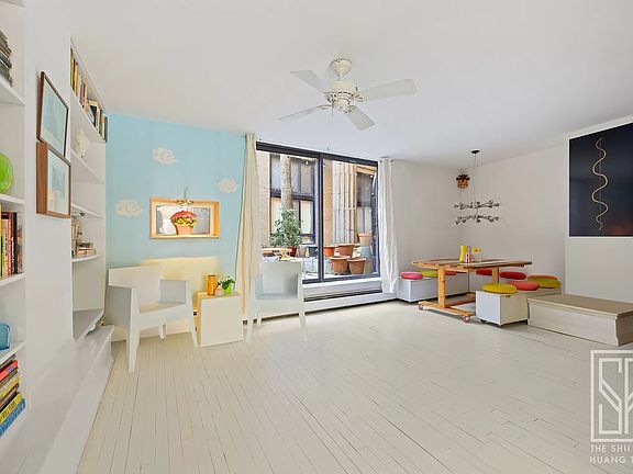 5th image of 130 Barrow St #Townhouse