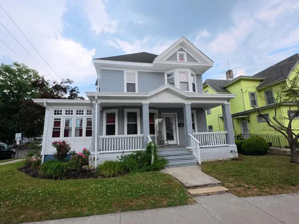 115 Fayette St, Bridgeton, NJ 08302