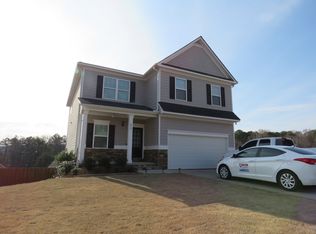 622 Darnell Rd, Canton, GA 30115