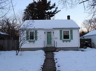 110 Hedley Ave, Johnston, RI 02919