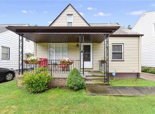 5115 Krueger Ave, Parma, OH