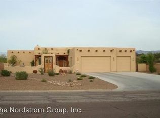 2590 N Woodland Rd, Tucson, AZ 85749