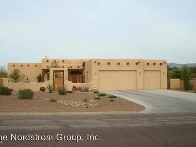 2590 N Woodland Rd, Tucson, AZ, 85749