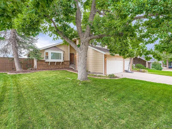 714 Old Stone Drive, Highlands Ranch, CO 80126