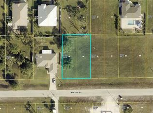 2705 NW 6th Ter, Cape Coral, FL 33993