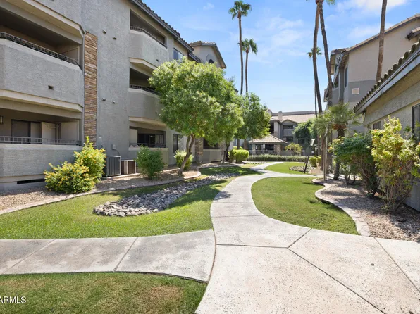 2025 E CAMPBELL Avenue #260, Phoenix, AZ 85016