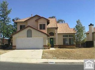33464 View Crest Dr, Wildomar, CA 92595