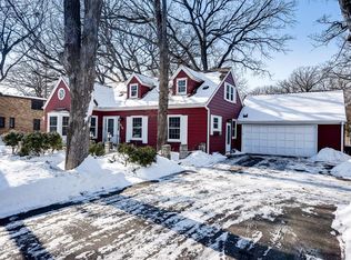 7040 Lyndale Ave S, Richfield, MN 55423