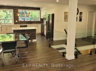 52 Lloydminster Cres, Toronto, ON M2M2S1