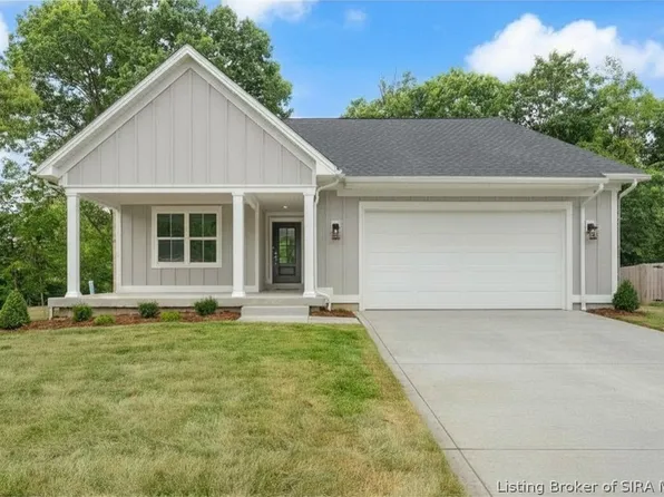 428 Pine Drive Circle Lot 115, Henryville, IN 47126