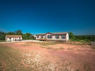 12170 Bayview Cir, Guthrie, OK 73044