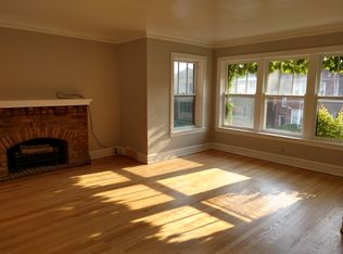 5735 N Campbell Ave #2, Chicago, IL 60659