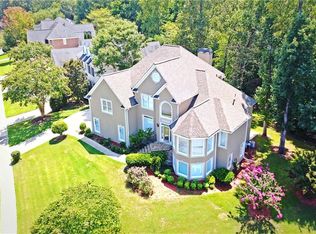 4250 Park Brooke Trce, Alpharetta, GA 30022
