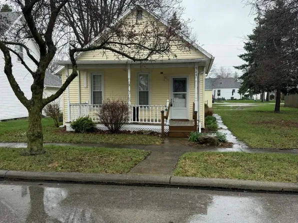 348 E 4th St, Elmore, OH 43416