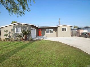 15221 Prichard St, La Puente, CA 91744