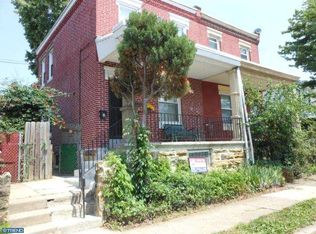 5806 Cottage St, Philadelphia, PA 19135