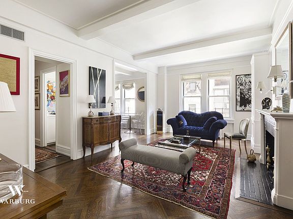 2nd image of 125 E 84th St #2C