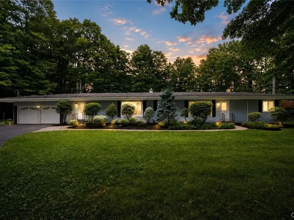 4117 Nys Route Rd #12, New Hartford, NY 13413