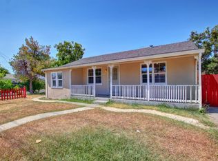 1981 Grand Ave, Sacramento, CA