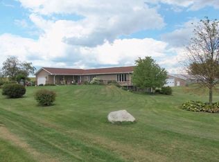 2064 N Leaf River Rd, Mount Morris, IL 61054