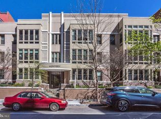 1445 N St NW, Washington, DC