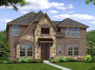 14304 Cottontail Dr, Frisco, TX 75033