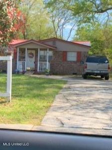 2306 Minor Ave, Pascagoula, MS, 39567