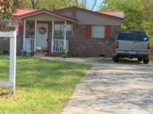 2306 Minor Ave, Pascagoula, MS 39567