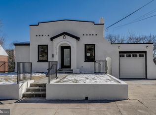 3717 Camden St SE, Washington, DC