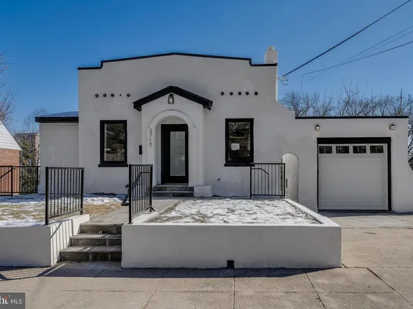 3717 Camden St SE, Washington, DC 20020